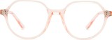 Ray-Ban Junior 0RY9095V 7547 47 Produkt forfra