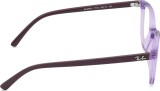Ray-Ban Junior Elliot 0RY9097V 7515 Produkt fra siden