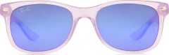 Ray-Ban Junior New Wayfarer Summer Capsule RJ9052S 7147B1 47