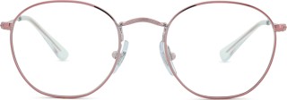 Ray-Ban Junior Rob 0RY9572V 4104 46 Produkt forfra