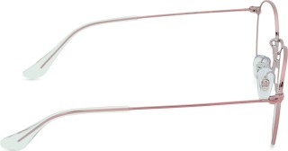 Ray-Ban Junior Rob 0RY9572V 4104 46 Produkt fra siden