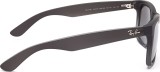 Ray-Ban Justin RB4165 852/88 55 1534