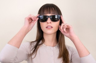 Ray-Ban New Wayfarer RB2132 622/58 27392