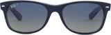 Ray-Ban New Wayfarer RB2132 660778 55 43670