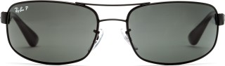 Ray-Ban RB3445 006/P2 61 172