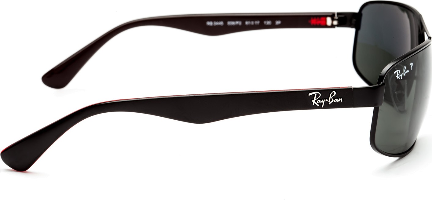 Ray-Ban® RB3445 006/P2 | Lentiamo