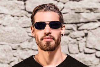 Ray-Ban RB3445 006/P2 61 355