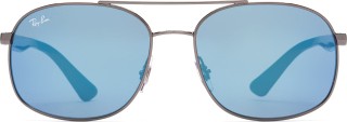 Ray-Ban RB3593 004/55 58 1281