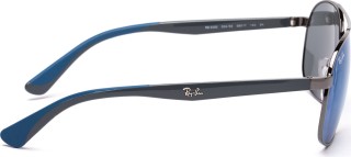 Ray-Ban RB3593 004/55 58 1282