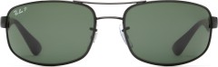 Ray-Ban RB3445 002/58