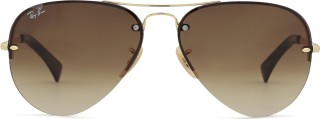Ray-Ban RB3449 001/13 59 43486