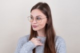 Ray-Ban Hexagonal RB3548 9196BF 28116