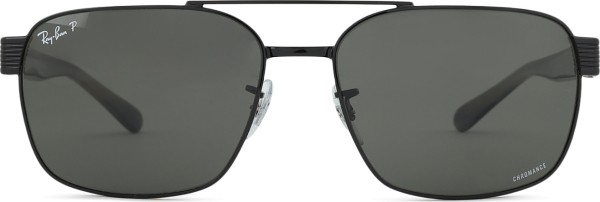 Ray-Ban RB3751CH 002/K8 61