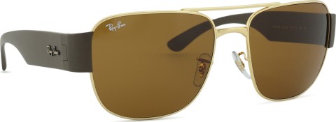 Ray-Ban RB3756 001/33 59