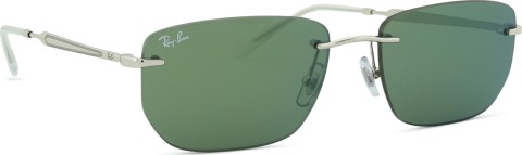 Ray-Ban RB3768 003/6R 56