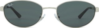 Ray-Ban RB3774D 003/87 55