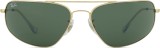 Ray-Ban RB3780 001/31 63 45309