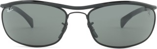 Ray-Ban RB3819M F117B1 62 Produkt forfra