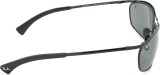 Ray-Ban RB3819M F117B1 62 Produkt fra siden