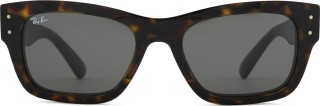 Ray-Ban RB7683S 902/B1 55 46463