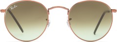 Ray-Ban Round Metal RB3447 9002A6