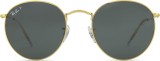 Ray-Ban Round Metal RB3447 919648 43257