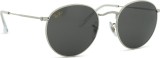 Ray-Ban Round Metal RB3447 9198B1