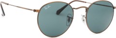 Ray-Ban Round Metal RB3447 9230R5 50