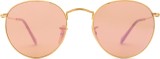 Ray-Ban Round Metal RB3447N 001/Z2 50 17412