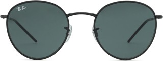 Ray-Ban Round Reverse RBR0103S 002/GR 53