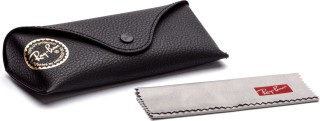 Ray-Ban Square II RB1973 128151 53