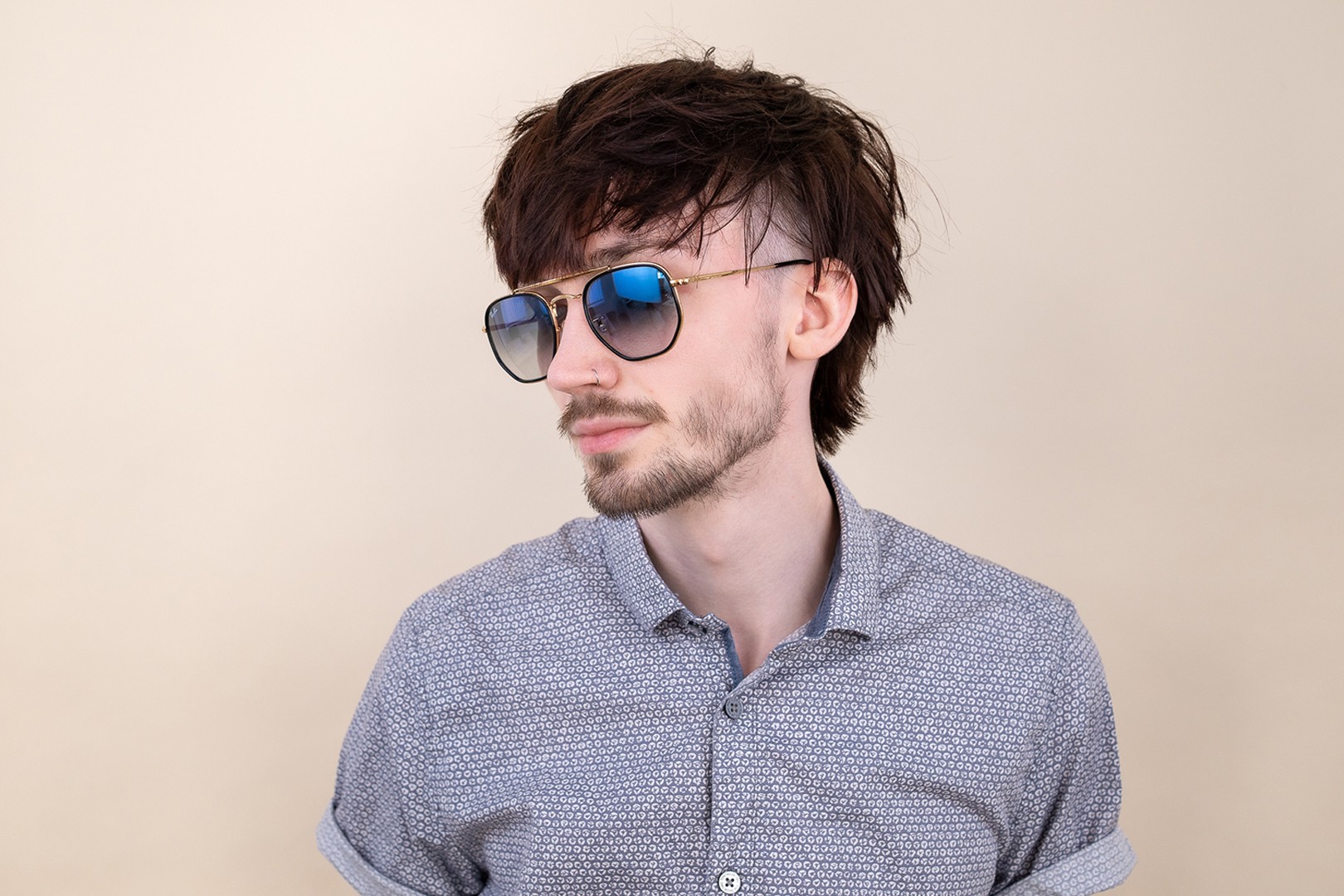 Marshal remix ray ban deals