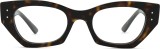 Ray-Ban Zena 0RX7330 8320 52 37190