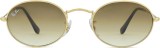 Ray-BanOval RB3547 001/51 38349
