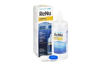 ReNu Advanced 360 ml med etui