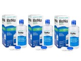 ReNu MultiPlus 3 x 360 ml med etuier 16867