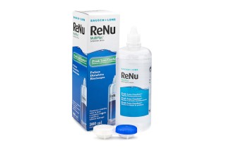ReNu MultiPlus 360 ml med etui