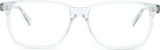 Saint Laurent SL 458 009 58 Produkt forfra