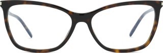 Saint Laurent SL 834 006 56 Produkt forfra