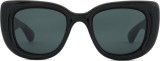 Saint Laurent SL 903 HOWL 001 55 Produkt forfra