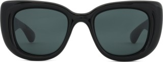 Saint Laurent SL 903 HOWL 001 55 Produkt forfra