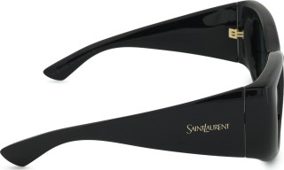 Saint Laurent SL 903 HOWL 001 55 Produkt fra siden
