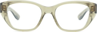 Saint Laurent SL 924 003 52 Produkt forfra
