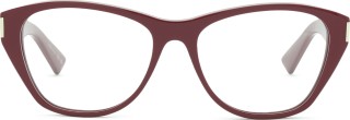 Saint Laurent SL 929 006 55 Produkt forfra