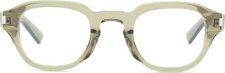 Saint Laurent SL 946 OPT 005 47 Produkt forfra