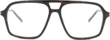 Saint Laurent SL 960 005 55 Produkt forfra