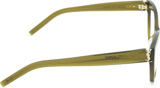 Saint Laurent SL M117 011 53 Produkt fra siden