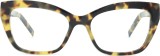 Saint Laurent SL M117 012 53 Produkt forfra