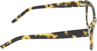 Saint Laurent SL M117 012 53 Produkt fra siden