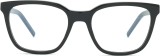 Saint Laurent SL M129 007 51 Produkt forfra